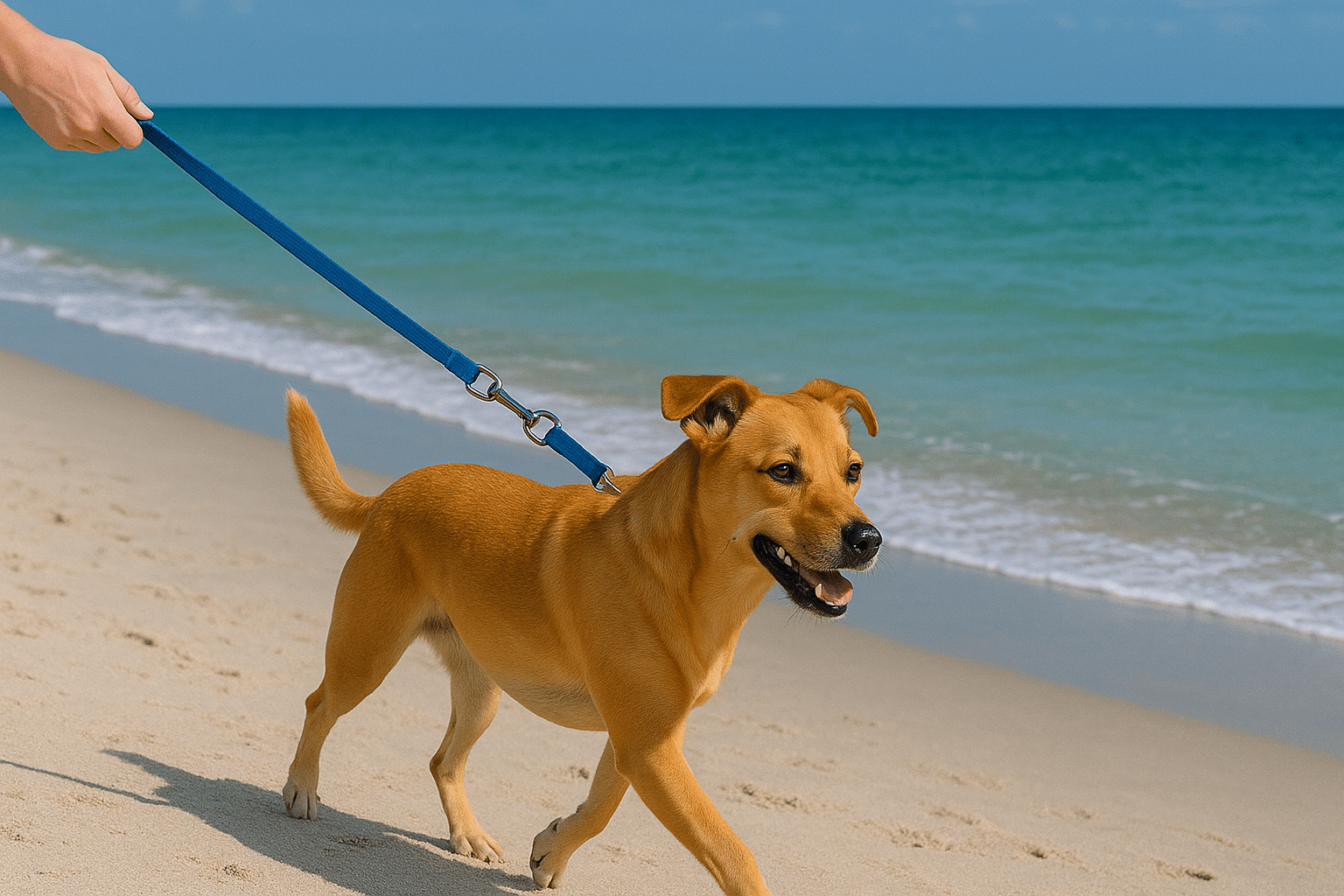 Reliable Pet Walking Services for Every Lifestyle in Naples, FL